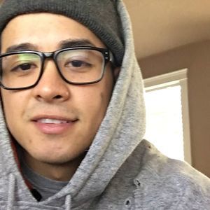 Meet your Posher, Patrick